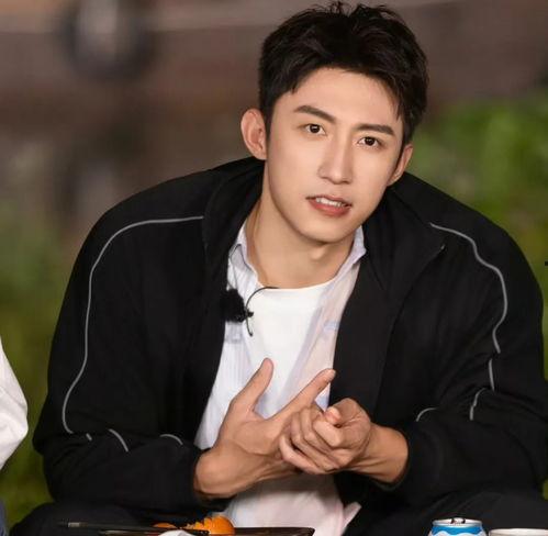 黄景瑜照片最新爆料是谁,神秘幕后推手竟是...